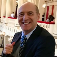 Gary Darlington