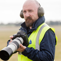 Chris Yarrow