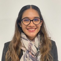 Alia Balam González