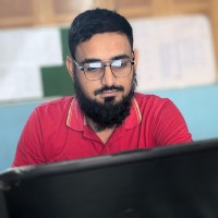 Mohammad Raees Qureshi