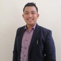 Randy Perdana