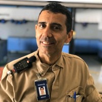 GINALDO SILVA