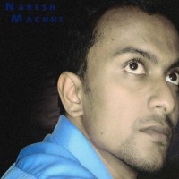 Naresh Machhi