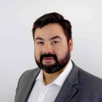 Robert Auclair, EMBA