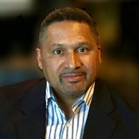 Todd Alston