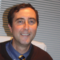 Mitchell Isaac