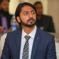 Ali Raza Qureshi