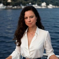 Alessandra Piazza
