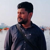Anil Kumbhar