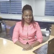 Jane Mburu