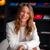 Chloë Stylemans