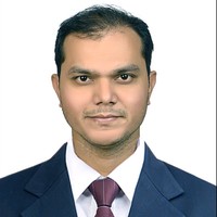 Capt. Devendra Nemade