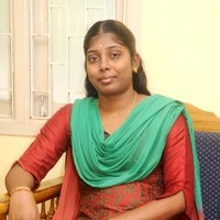 sivaranjani dharman