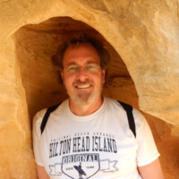 Bill Galbraith