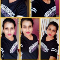 Tripthi S