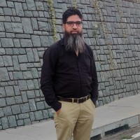 Syed Bhat