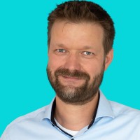 Simon Drescher