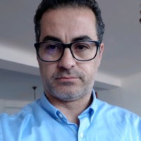 Madani Belamri