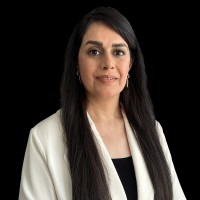Mahboube Hajghasemi
