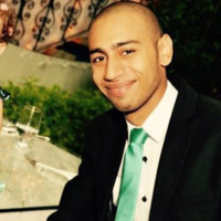 Ahmed Ibrahim