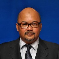 Kamarul Bahrein