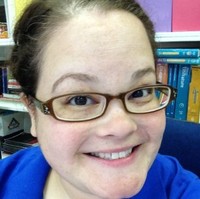 Cynthia Scherer