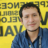 Roger Ramírez