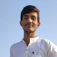 Deepchand Patel
