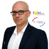 Tom Dutoit