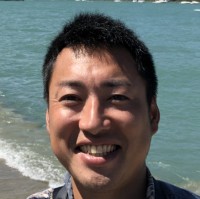 森本 Morimoto智紀 Tomoki