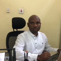 Dr Michael Mboya