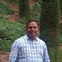 Sagar Patnaik