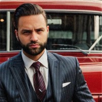 Dominick G.
