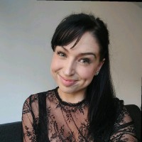 Carla Bezuidenhout