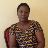Lydia Kilimba
