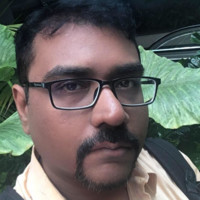 Anupam Saha