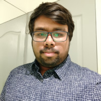 Aditya Yenduri