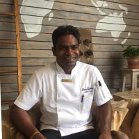 Felix Raja Susai