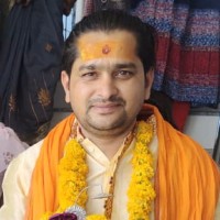 Bhanu Vishwakarma