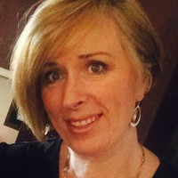 Carol Ashdown