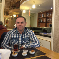 Yalcin Alizade