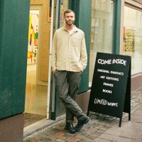 Morten Halborg-Møller