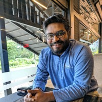Bharathi Kannan M.D