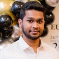 Eshan Jayakody