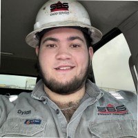 Dylan Baisden