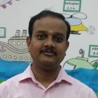 Sathish Babu