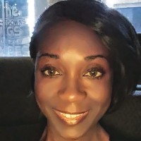 Stacy-Ann Ricketts, MHA, OTA