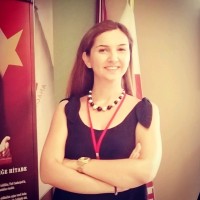Tuğçe Özcan