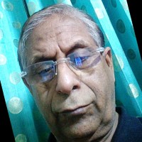 J.K Arora