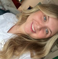 Isabelle Bradley